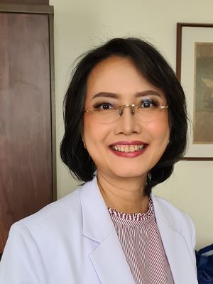 dr. Caroline Tirtajasa, Sp.OG (K) FER