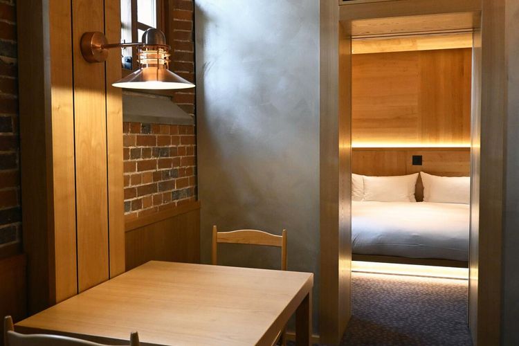 Jepang Buka Hotel Mewah di Bangunan Penjara Bersejarah, Tarif Mulai Rp 16 Juta per Malam
