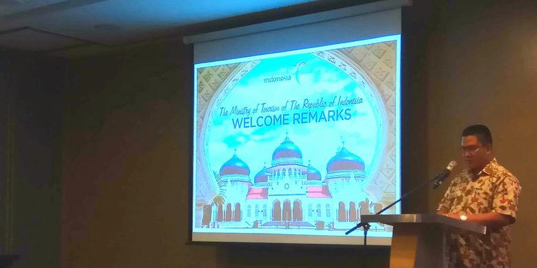 Sales Mission di Malaysia Diharapkan Sumbang Turis ke Indonesia