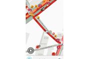 Di Peta 'Online', Jalan Mampang-Buncit Sudah Berubah Jadi Jalan AH Nasution