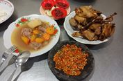 Tips Mengolah Ayam Kampung Seperti Ayam Goreng Kesukaan Jokowi