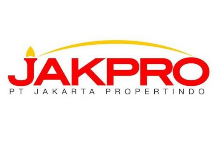 Logo PT Jakarta Propertindo