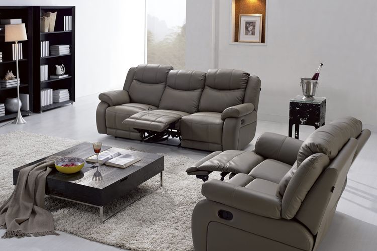 Sofa ruang tamu dengan ukuran yang tepat 

