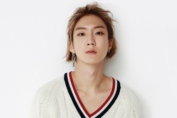 Member boygroup K-pop WINNER, Lee Seunghoon