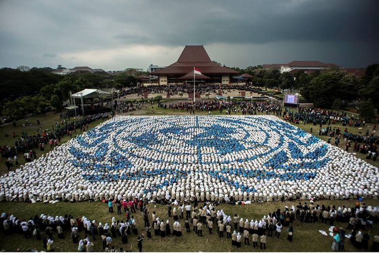 Kampus UGM