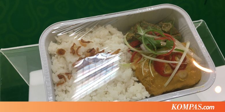 Rekomendasi Menu Citilink: Ikan Arsik Sibolga