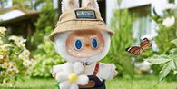 Penjualan Boneka Labubu di Inggris Dihentikan Sementara, Ini Alasannya