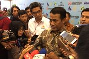Siapkan Rp 1 Triliun, Kementan akan Bagikan 1.000 Pengering Gabah ke Petani