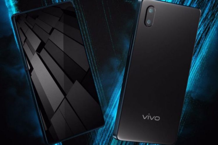 Vivo Apex