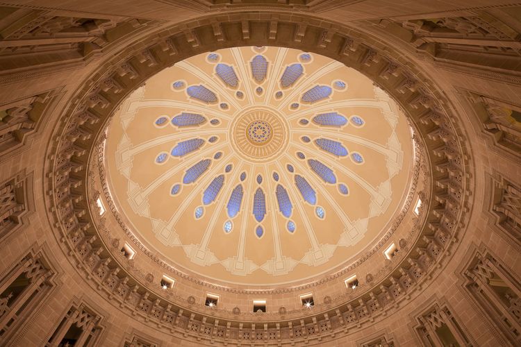 Umaid Bhawan Palace