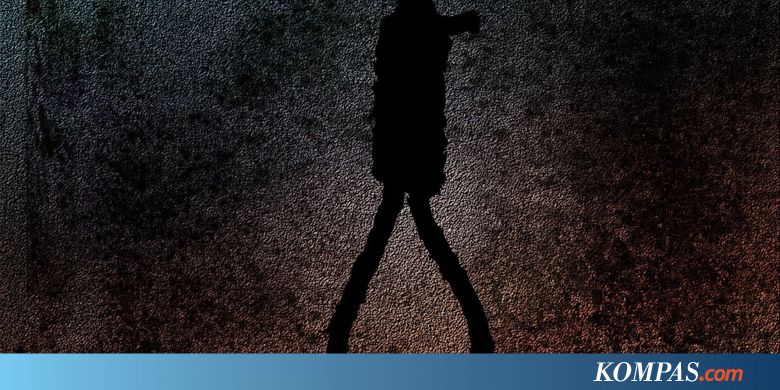 Siswi SMP Ditemukan Tewas Gantung Diri di Pohon Rambutan