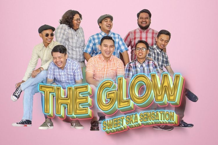 Band The Glow