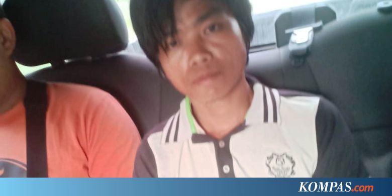 Gara-gara Berisik, Kakak Beradik Tewas Dibacok