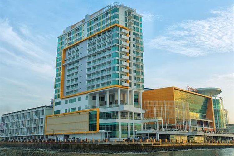 Jelang Upacara 17 Agustus di IKN, Swiss-Belhotel Balikpapan Laris