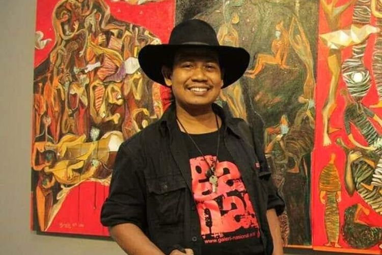 Bentara Budaya Jakarta akan menggelar pameran tunggal karya seni rupa seniman Gigih Wiyono bertajuk Subur Makmur. Pameran akan berlangsung 19-27 Juli 2019 mulai pukul 10.00 - 16.00 WIB.