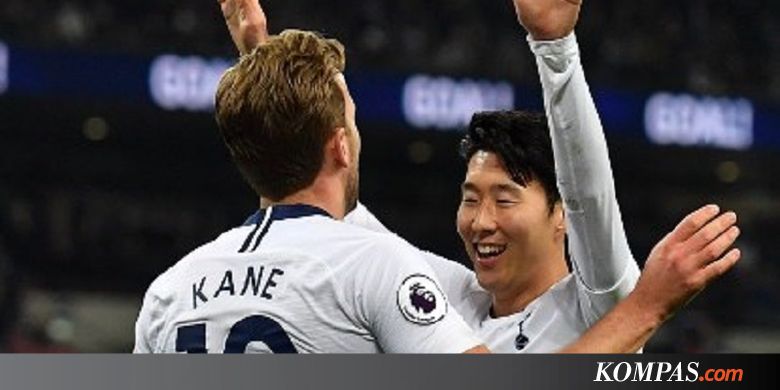 Tottenham Akan Sangat Merindukan Son Heung-min