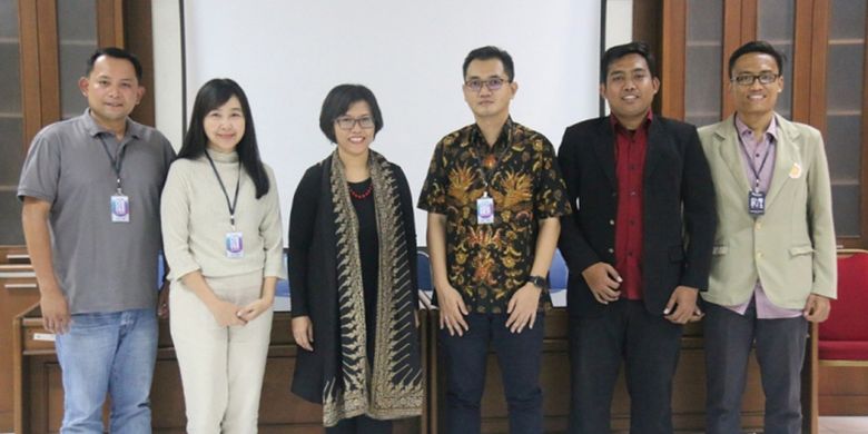 UGM menjadi tuan rumah Indonesian International Medical Olympiad (IMO) diselenggarakan 16-19 Oktober 2018 di kampus UGM. 