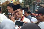 PKS: Koalisi Lebih Setuju Usung Anies Jadi Capres