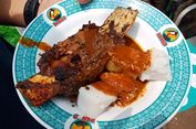 Apa Saja Kuliner Lezat yang Ada di Festival Jajanan Bango 2018?