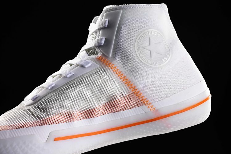 converse new basketball shoe