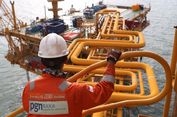 Produksi Gas Saka Energi di Amerika Meroket