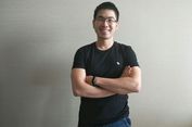Jalan Mulus Anima tor asal Indonesia, Renald Taurusdi, Menuju Avengers: Infinity War