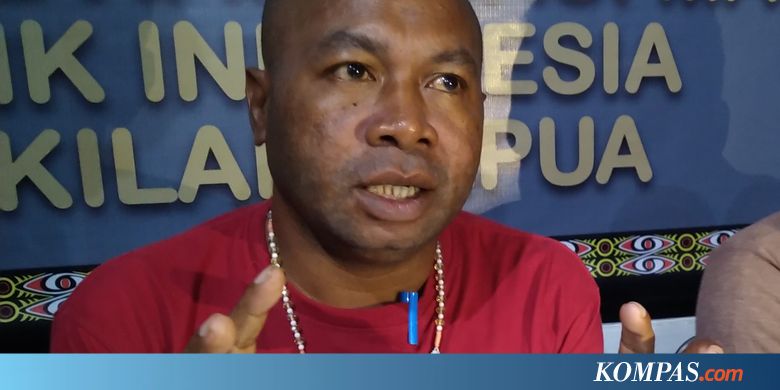 Penembakan Warga Asmat oleh OknumTNI, Ini Rekomendasi Komnas HAM