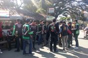 Rombongan Peserta Grab Festival Kecelakaan di Garut, 2 Pengemudi Tewas