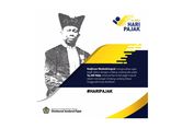 Kisah di Balik Penetapan 14 Juli sebagai Hari Pajak