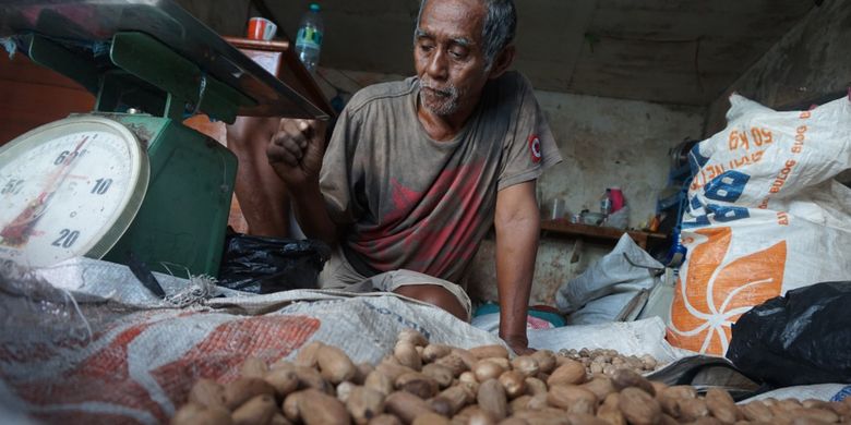 Asparindo Siapkan Aplikasi Digital untuk Pasar Tradisional