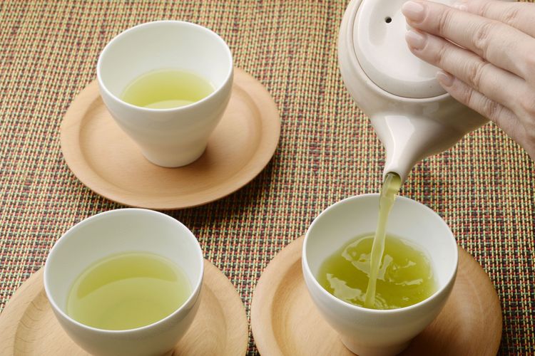 Cegah Produk KW, Jepang Daftarkan Produk Tehnya ke Sistem Perlindungan