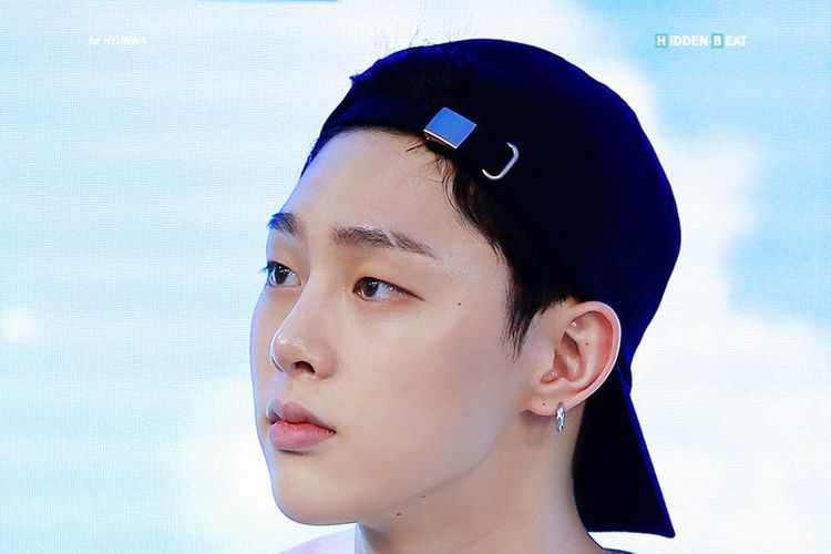 Bintang K-Pop, Kwon Hyunbin