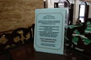 Suara Toleransi dari Masjid Baabut Taubah Bekasi yang Viral di Media Sosial