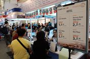 Promo Tiket di HSBC-ANA Travel Fair Ke Jepang Mulai Rp 4,5 Juta