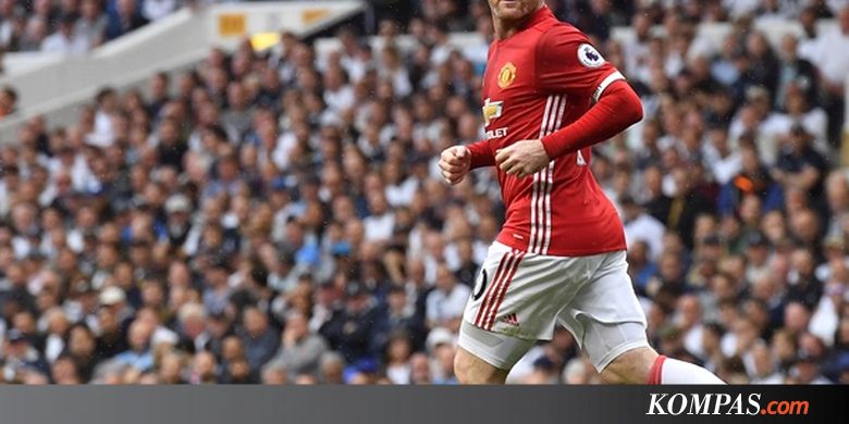 Rooney Ingin Man United Rekrut Pochettino sebagai Pelatih