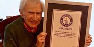 Masih Aktif di Usia 102 Tahun, Howard Tucker Pegang Rekor Dokter Tertua di Dunia