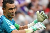 Hasil Lengkap Grup A dan B Piala Dunia 2018, Mesir Pulang Tanpa Poin