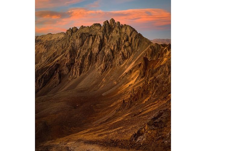 LieAdi Darmawan (US), iPhone XS