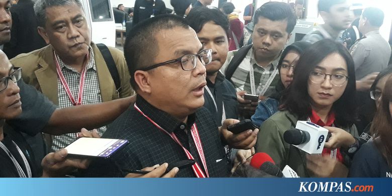 Gandeng Denny Indrayana, DKI Yakin Menangi Sengketa Lahan Stadion BMW