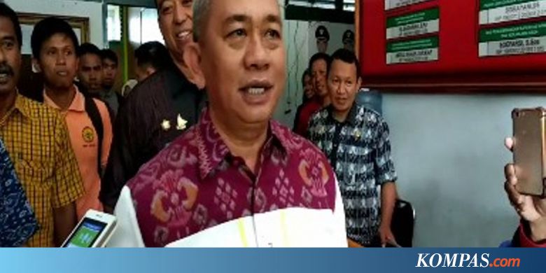 Video Dukungan Pasangan Capres Beredar, Bawaslu Panggil Bupati
