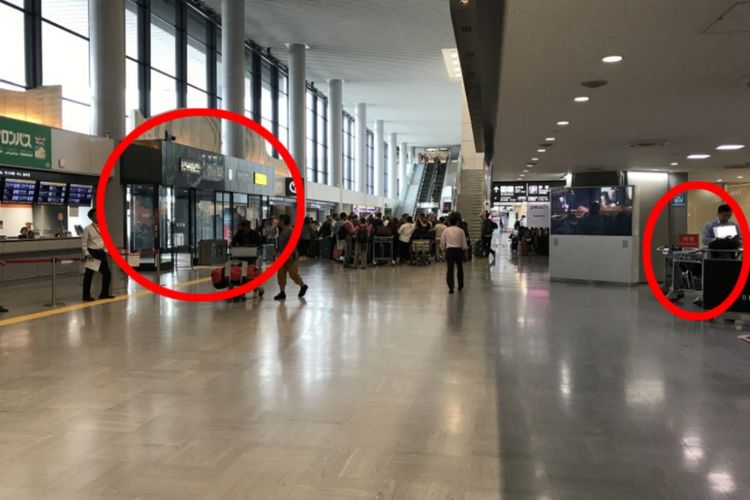 Bandara Narita
