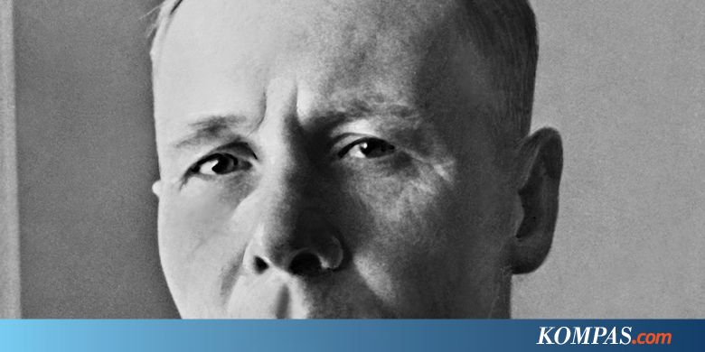 Biografi Tokoh Dunia: Erwin Rommel, Rubah Gurun Perang 