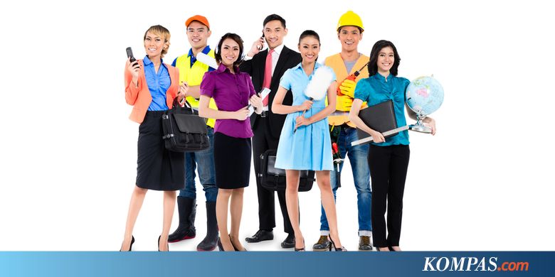 Siap-Siap, Ini Dia Profesi yang Bakal Jadi Rebutan