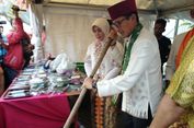 Sandiaga Perkenalkan OK OBE, Program Ekonomi    Kreatif Warga Betawi