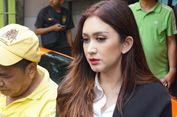 Nafa Urbach Berharap Zack Lee Tak Terlalu Cepat Kenalkan Pacar ke Anak
