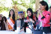 Kelezatan Ayam Kesrut Dihadirkan di Festival Banyuwangi Kuliner