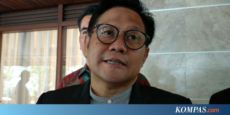 Cak Imin Serahkan Polemik Gaji BPIP ke Presiden