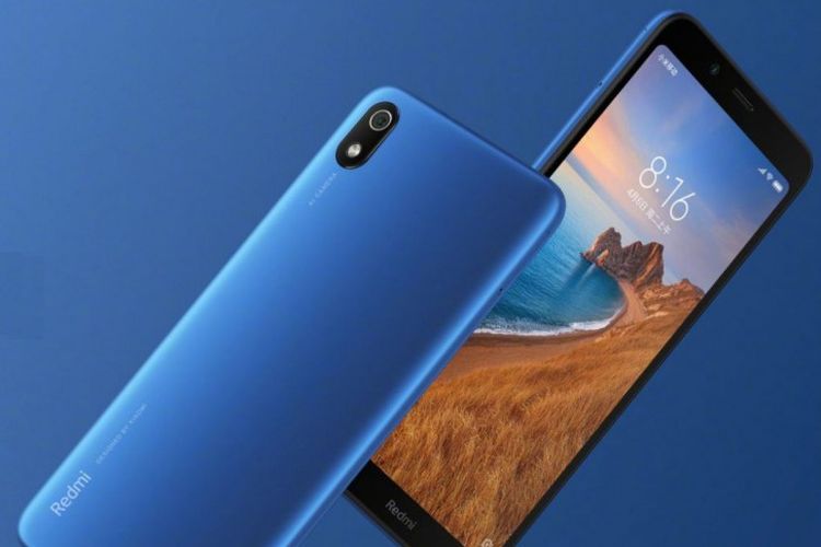 Redmi 7A resmi diluncurkan di China