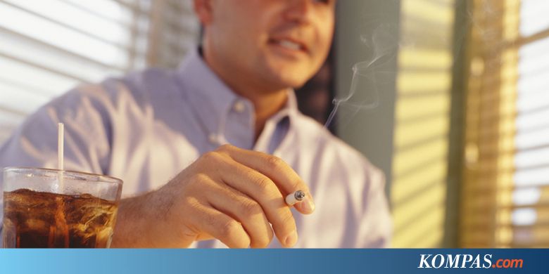 Mencermati Somasi Buat Produsen Rokok