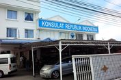 Pascatabrakan Speedboat di Sebatik, Pemerintah Awasi Kepulangan TKI Ilegal